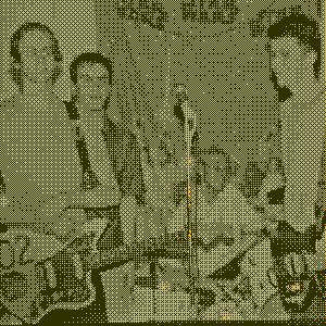 nate, pat, tod and daniel