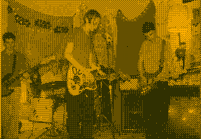 pat, tod, nate and daniel